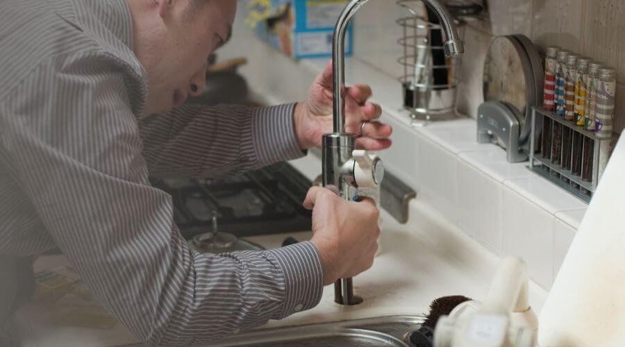 Local annual plumbing maintenance in Indian Lake, NY
